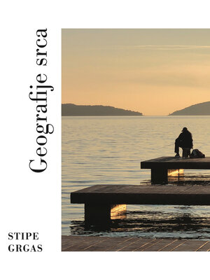 cover image of Geografije srca